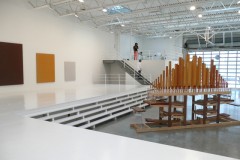TAUBA AUERBACH EXHIBIT AT DIETCH PROJECTS