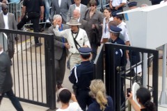 CANNES 64TH FILM FESTIVAL - DAYS AND NIGHTS WITH INDIRA CESARINE