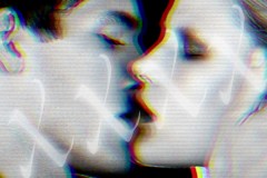 XXXX MAGAZINE PRESENTS "THE UNTITLED MAGAZINE" - THE VOYEUR ISSUE 3 PRINT EDITION