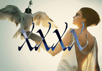 THE UNTITLED MAGAZINE - XXXX VOYAGE ISSUE 4 PRINT EDITION