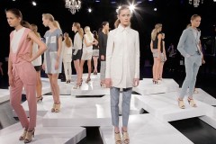 ANDY AND DEBB - NEW YORK S/S 2011 PRESENTATION