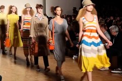 MARC BY MARC JACOBS - NEW YORK S/S 2011 FASHION SHOW