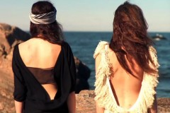 SUZANNE RAE - F/W 2011 FASHION FILM "DRIFT" DIRECTED BY ALEXANDRA ROXO