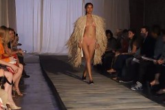 SUZANNE RAE - NEW YORK S/S 2012 FASHION SHOW